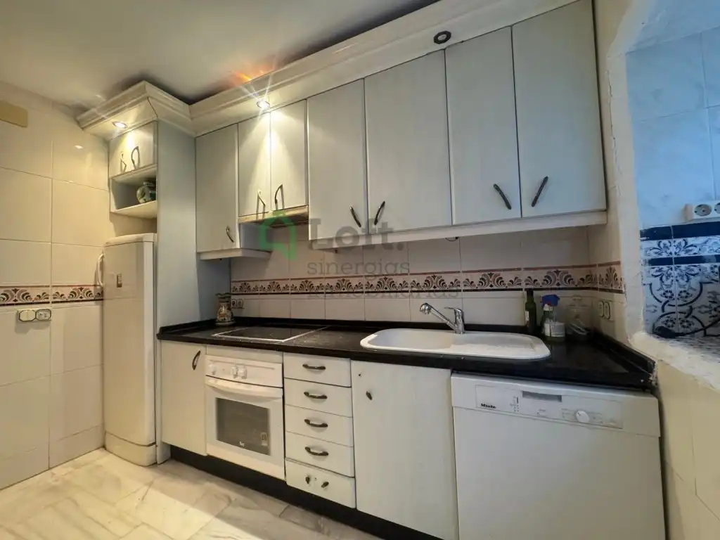 Casa o chalet en venta en Casco Antiguo