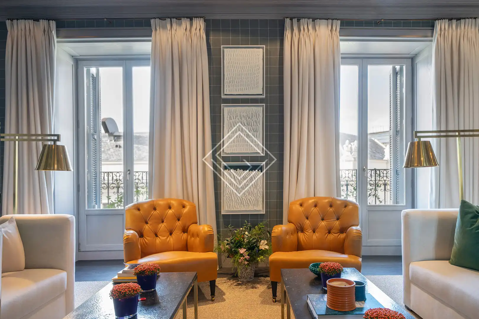 Flat with lift for sale in Retiro, imagen 9