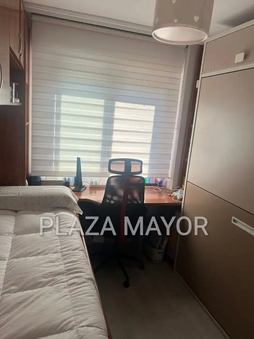 Piso en venta en Salamanca con Calefacción y Amueblado