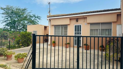Foto 5 von Haus oder Chalet zum Verkauf in Sant Jaume d'Enveja, Tarragona