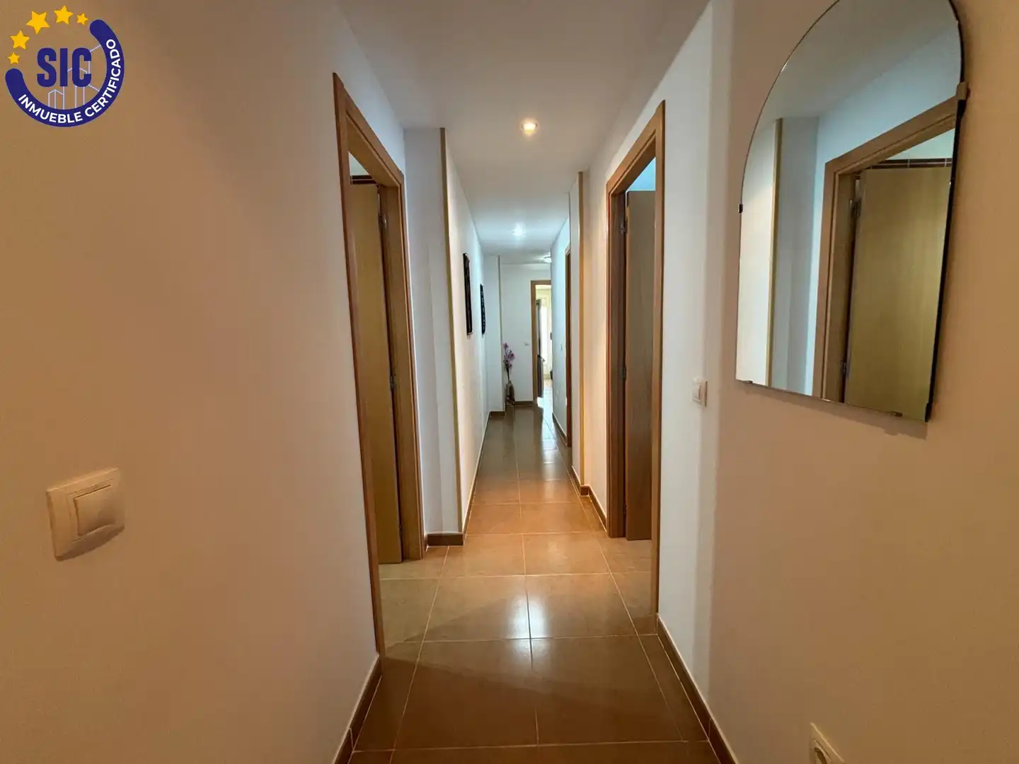Apartamento en venta en Nules con Aire acondicionado, Calefacción y Trastero