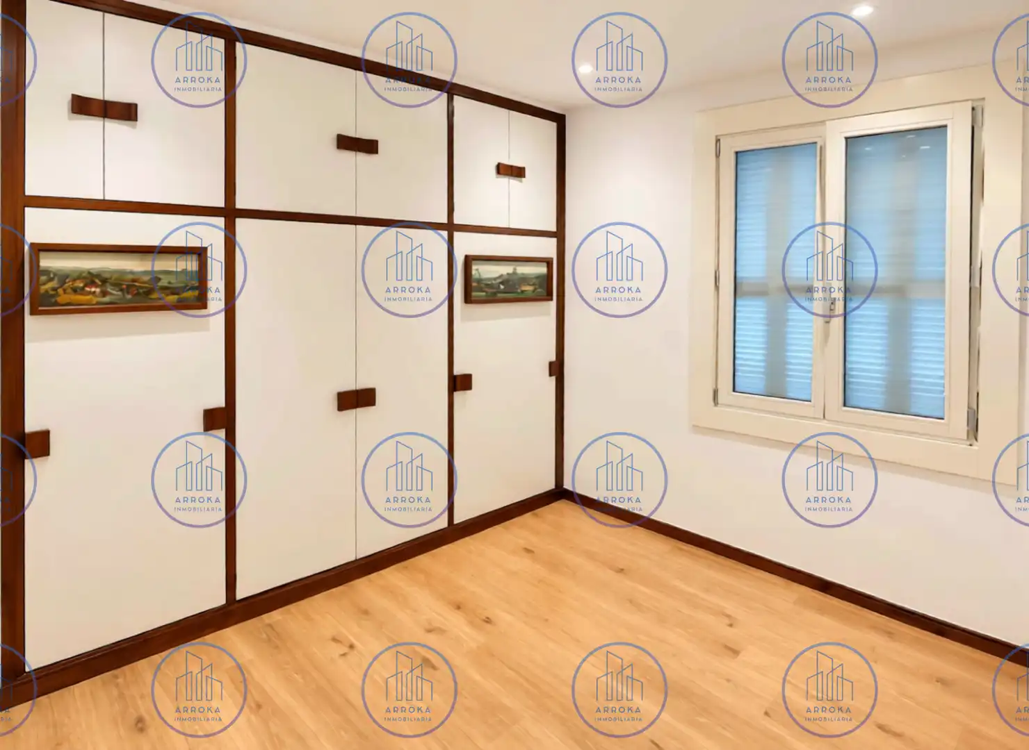 Appartement avec balcon à vendre à Fermin Calbeton Kalea 40, imagen 23