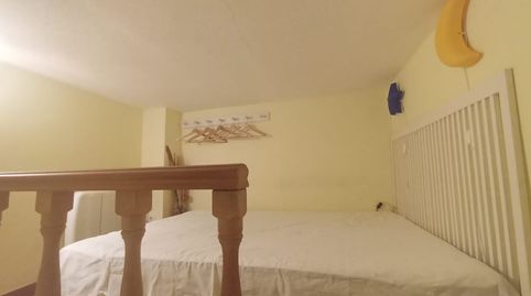 Foto 3 de Piso de alquiler en Calle Amnistia, Palacio, Madrid Capital