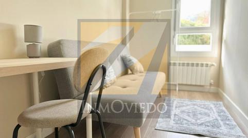 Foto 3 de Piso de alquiler en Avenida Mar, HUCA - La Cadellada, Oviedo