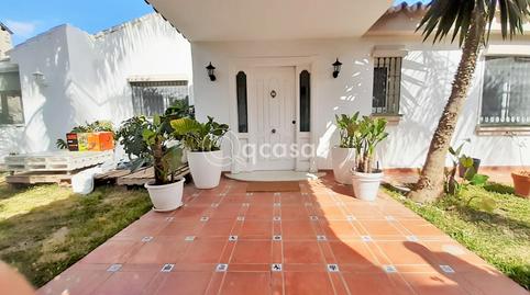 Foto 4 de Casa o chalet en venta en Avenida Marquesa Casa Loring, 29, Cortijo de Maza - Finca Monsalvez - El Olivar, Málaga