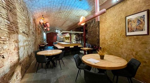 Photo 4 of Commercial properties for transfer in Avinyo, Barri Gòtic, Barcelona Capital