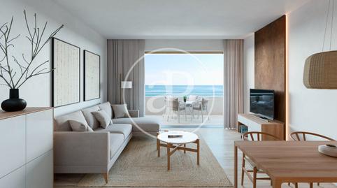 Photo 3 from new construction home in Flat for sale in Moncófar Playa, Castellón