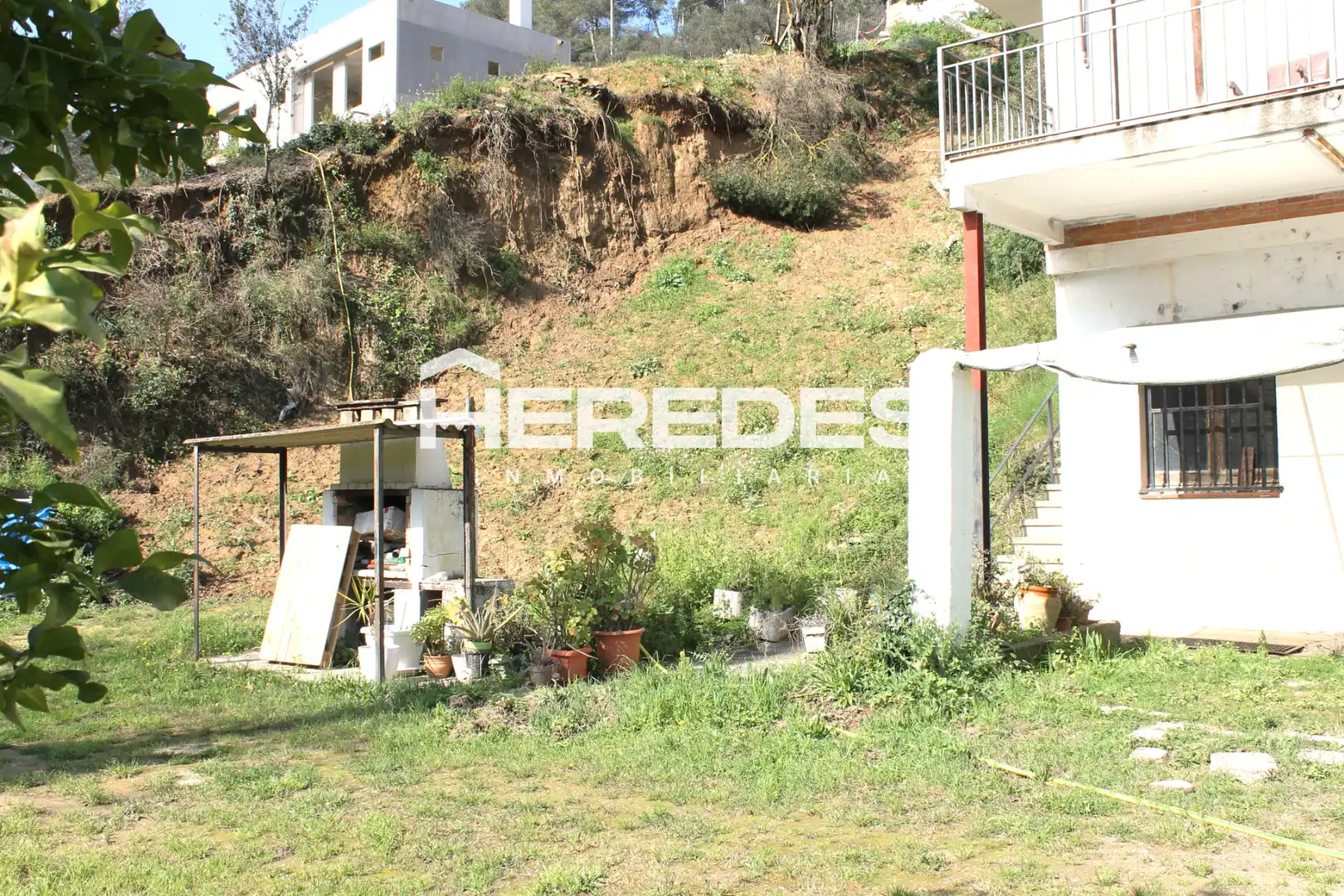 Casa con jardín en venta en Torrelles de Llobregat, imagen 14