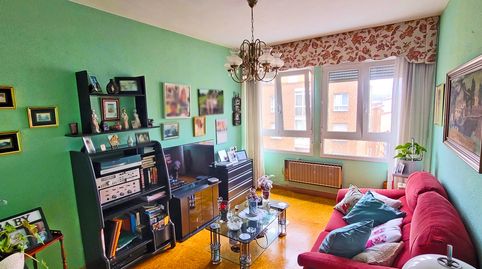 Foto 5 von Wohnung zum Verkauf in Avenida Pablo Iglesias, Ceares, Gijón