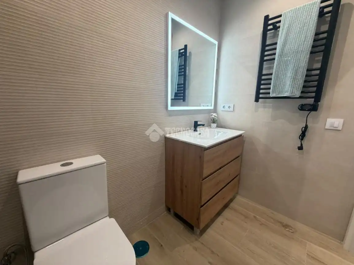 Flat for sale in C. de San Eulogio, imagen 16