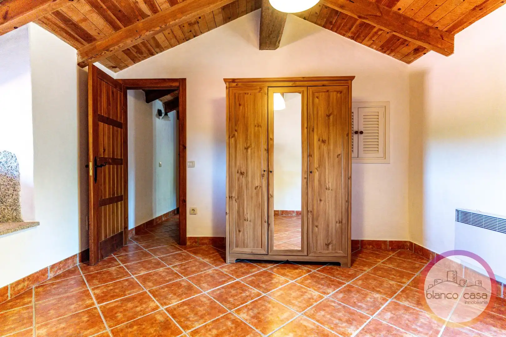 Casa o xalet en venda en Vimianzo amb Calefacció i Traster
