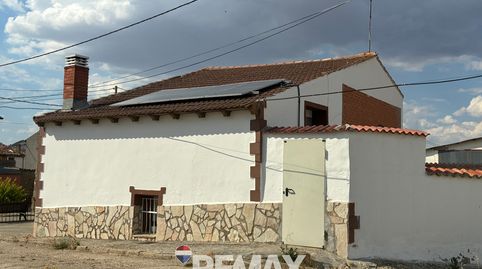 Foto 3 de Finca rústica en venta en Calle Ria, 3, Población de Cerrato, Palencia