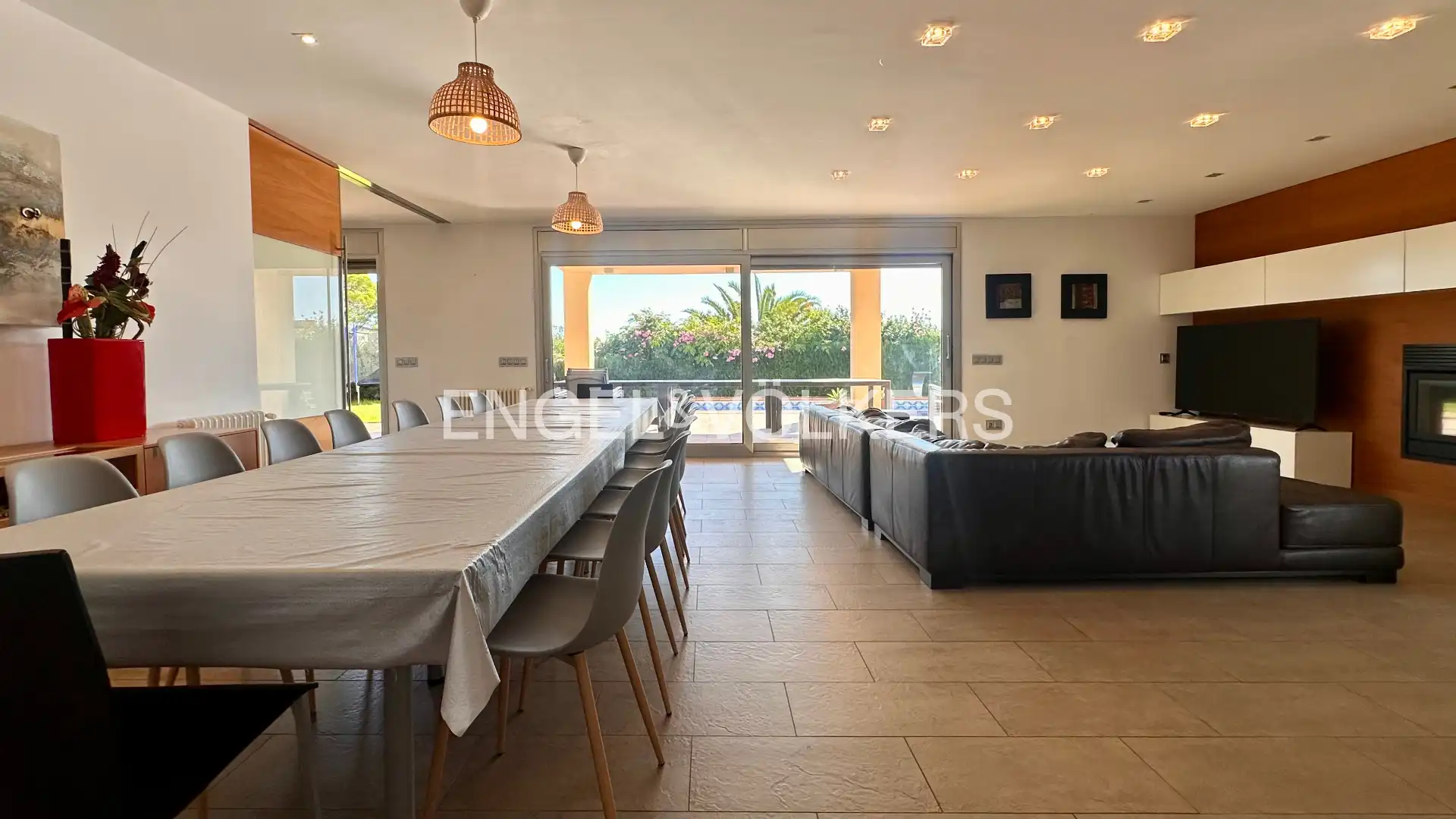 Villa avec piscine à vendre à Carrer Cn 340 Martinenques 28, imagen 16