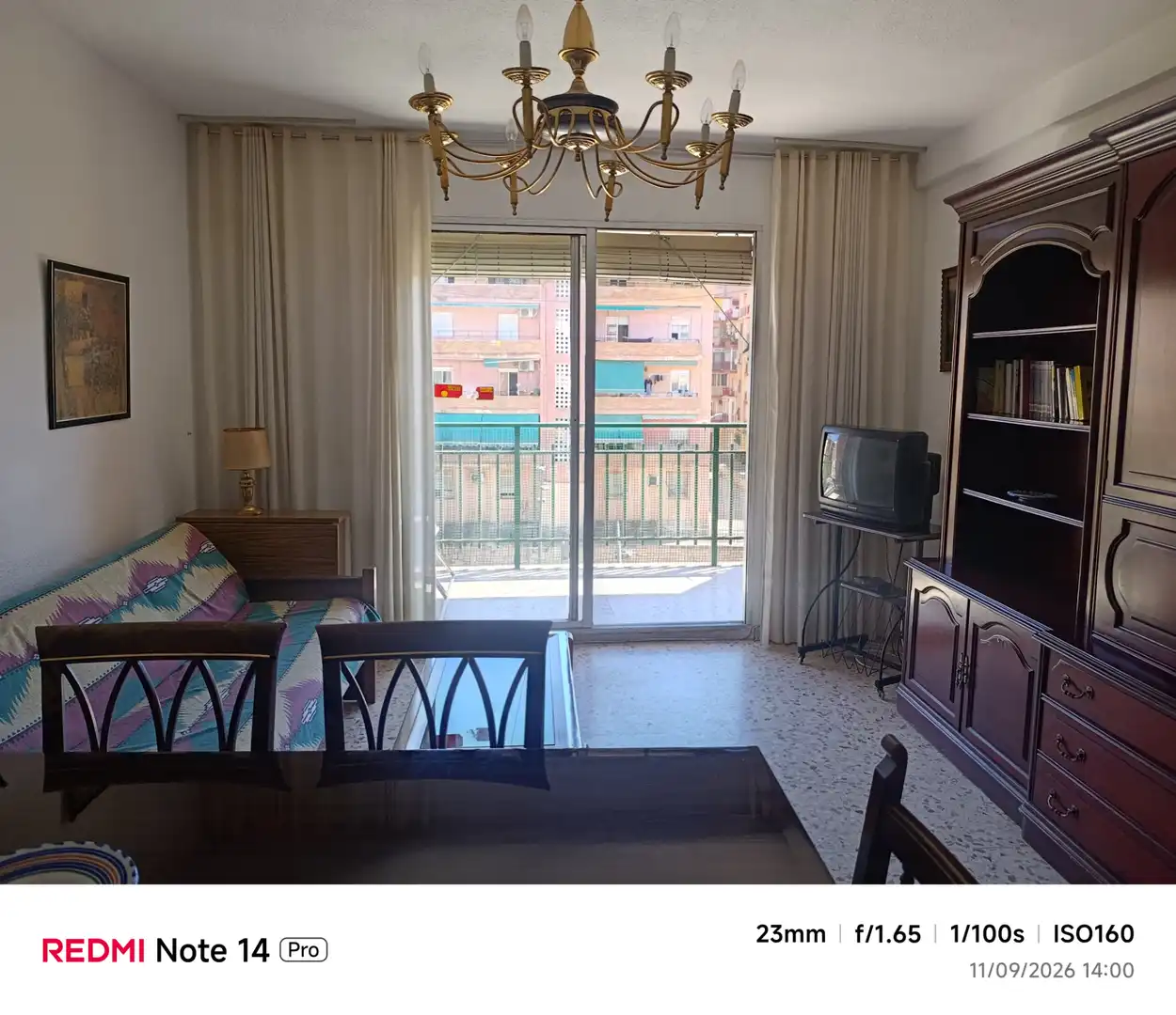 Flat with lift for sale in Avinguda Rei Jaume I 13, imagen 20
