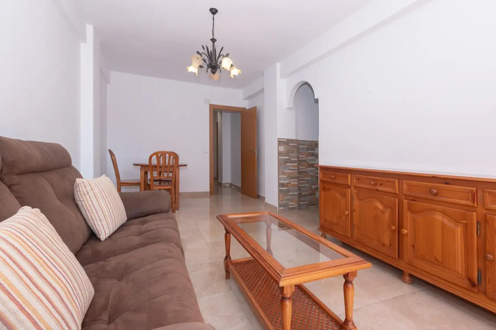 Piso en venta en AYALA, Parque Ayala - Jardín de la Abadía - Huelín