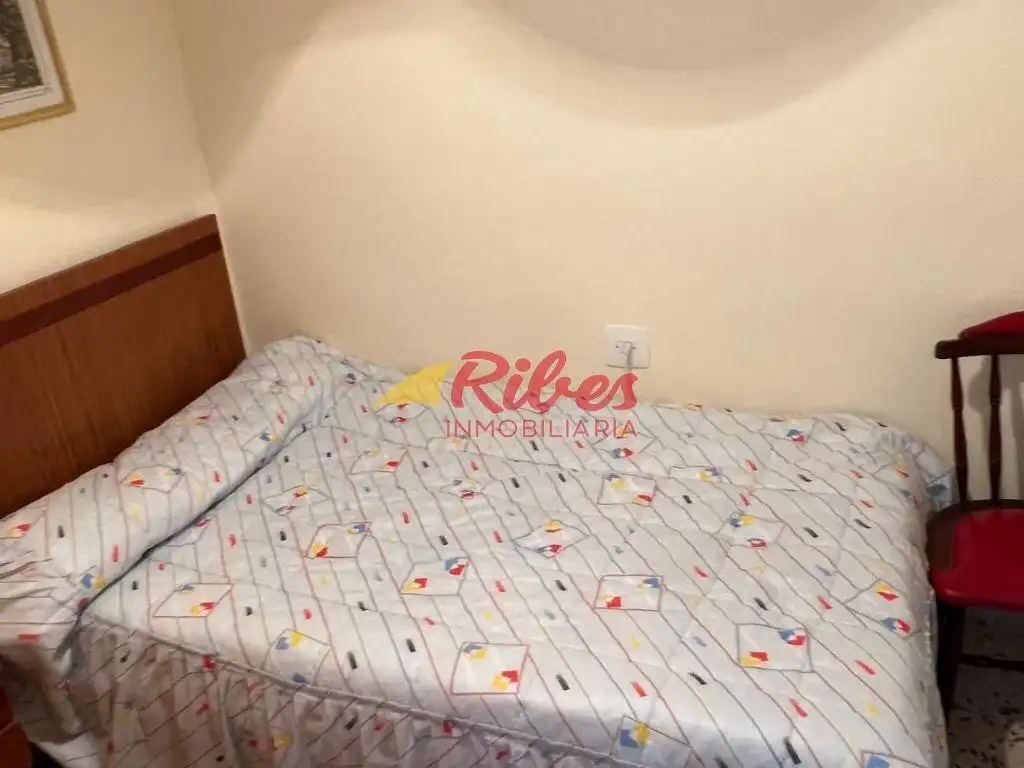 Habitación de Apartamento en venta en Cullera