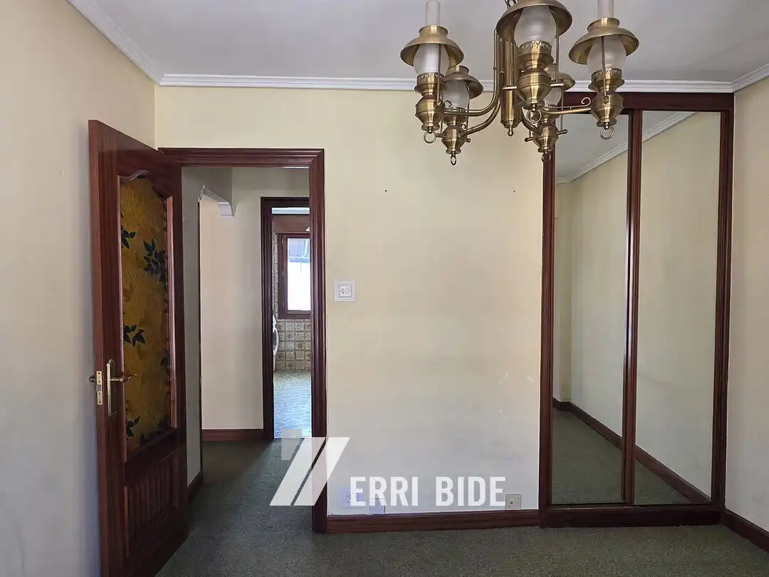 Piso en venta en Mungia con Trastero