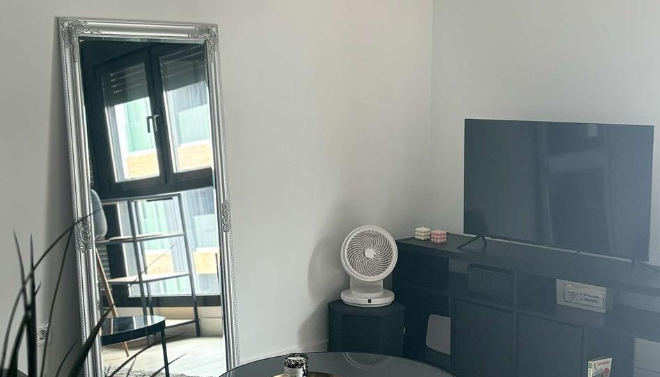 Photo 1 of Study to share in Santa Catalina - Canteras, Las Palmas