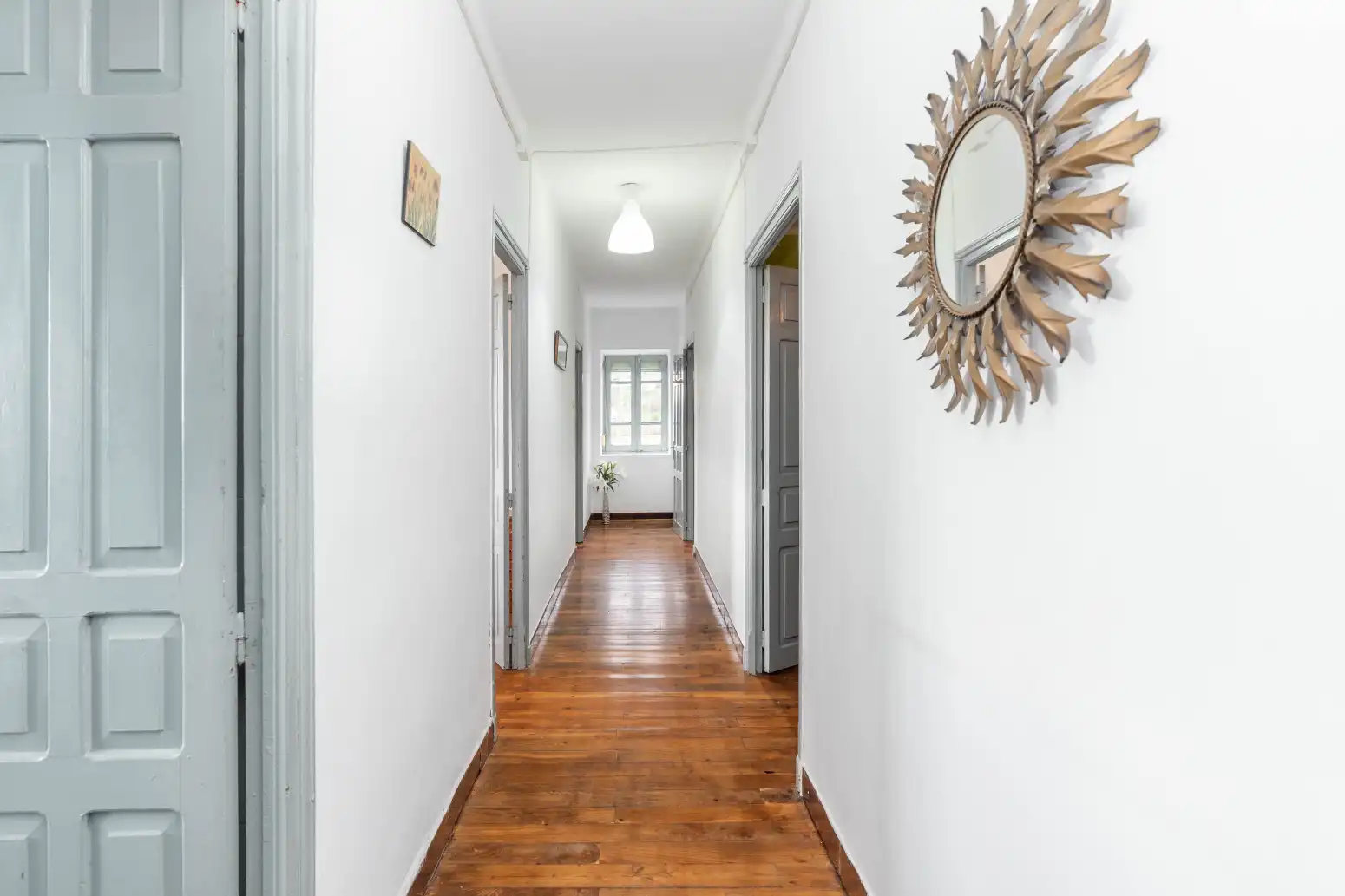 Casa adosada en venta en Salas con Parquet, Terraza y Trastero