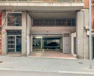 Parking of Garage for sale in Santa Coloma de Gramenet