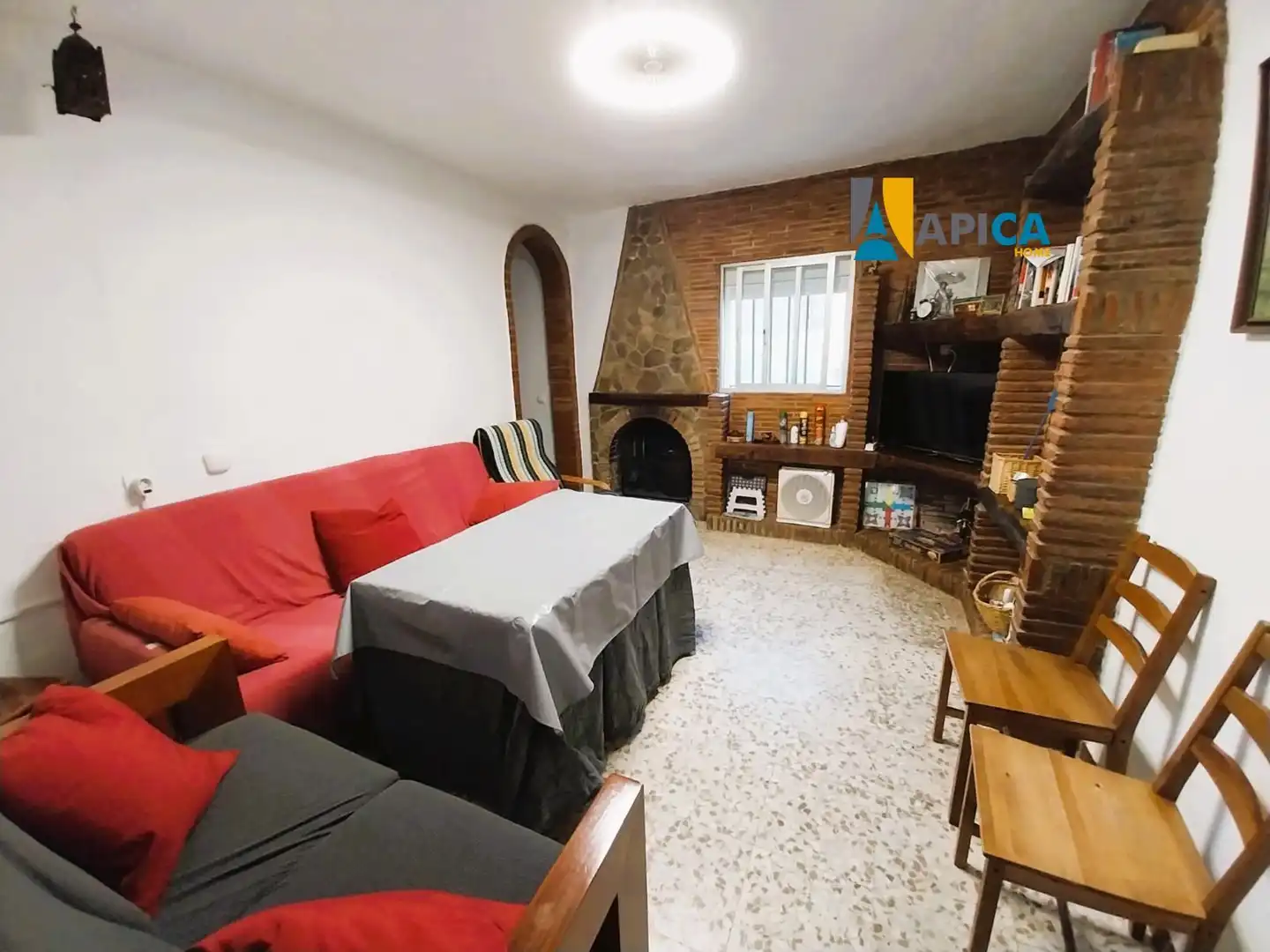 Casa o xalet en venda en Vejer de la Frontera amb Aire condicionat, Calefacció i Terrassa
