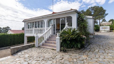 Photo 3 of Houses for sale in Calle Barranco de Finestretes, Mogente / Moixent, Valencia