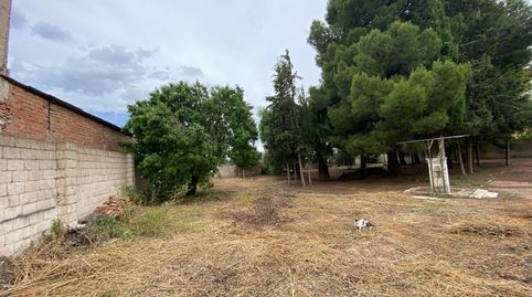 SOLAR EN HELLÍN