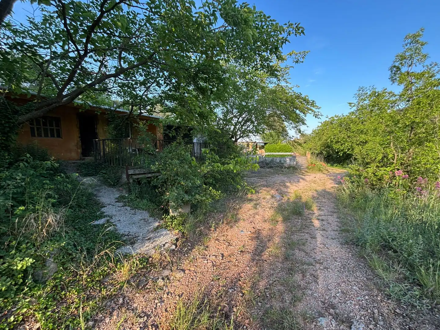 Terreno en venta en Castellar del Vallès