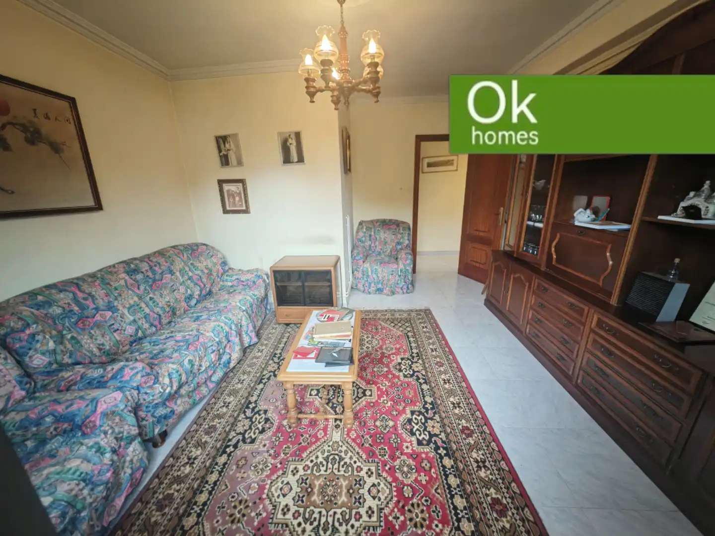 Maison avec terrasse à vendre à Vilasantar, imagen 18