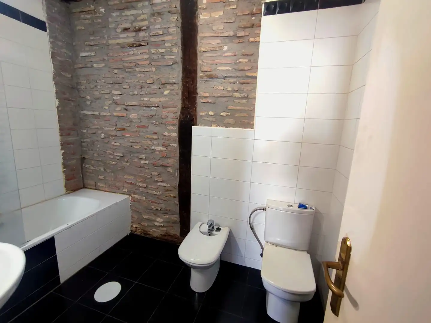 Bany de Estudi en venda en Casco Antiguo