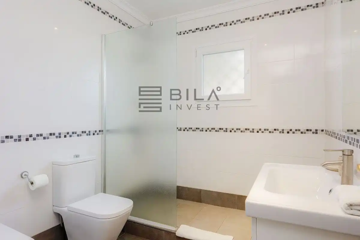 Casa o xalet en venda a Mijas Golf, Mijas Golf