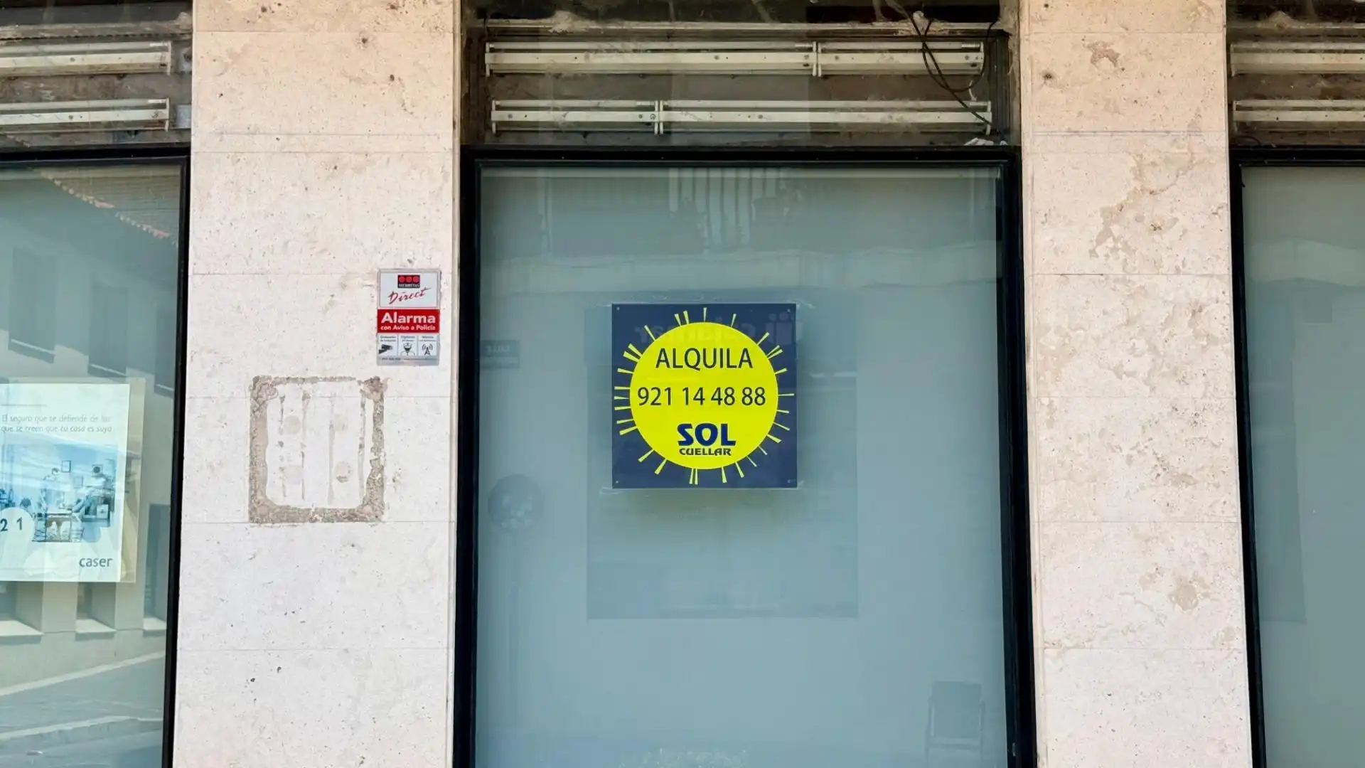 Local comercial en alquiler en Cuéllar, imagen 20