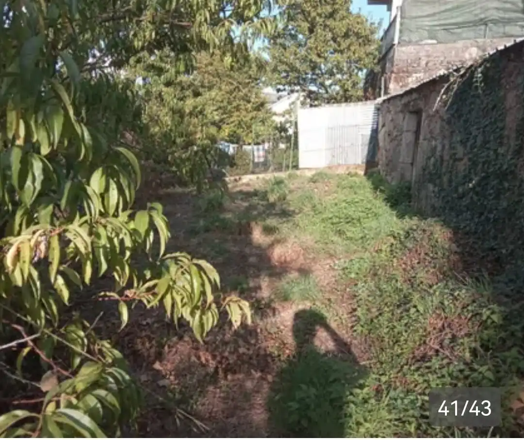 Houses for sale in Ourense Capital 