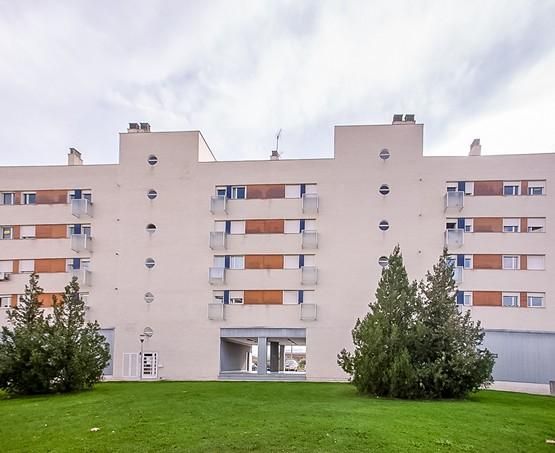 Exterior view of Premises for sale in Fuenmayor