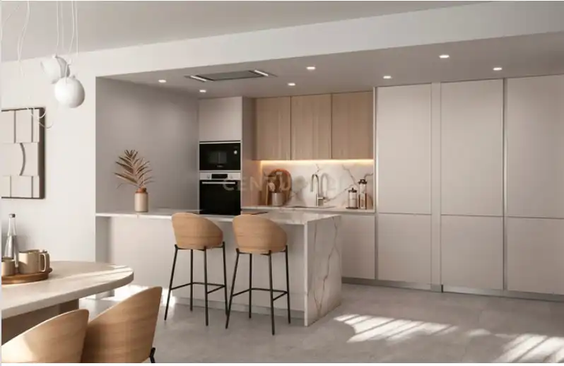 Kitchen of Houses for sale in Dílar