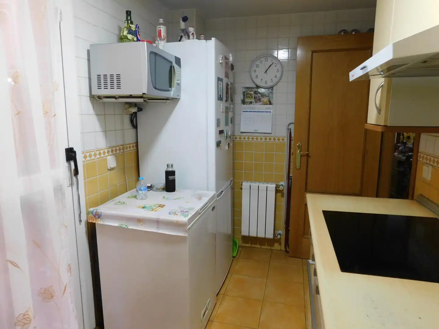 Planta baja en venta en Centro