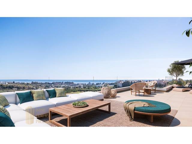 Apartamento en Venta en Terrenos Sup-E9 Norte Cancelada en Cancelada