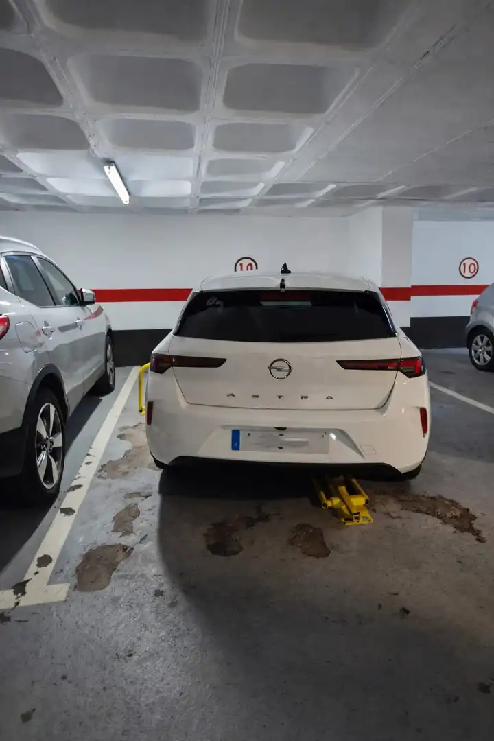 Parkplatz von Dachboden zum Verkauf in Santa Cruz de Tenerife mit Möbliert, Balkon und Internet