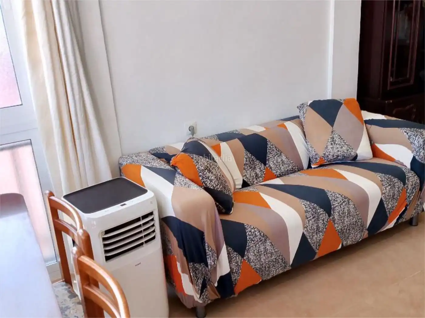 Appartamento con ascensore in vendita a Calle Emilio Thuillier 84-94, imagen 3