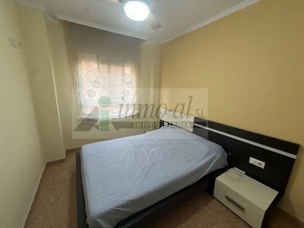 Appartamento con balcone in vendita a Calle Santo Tomas, imagen 10