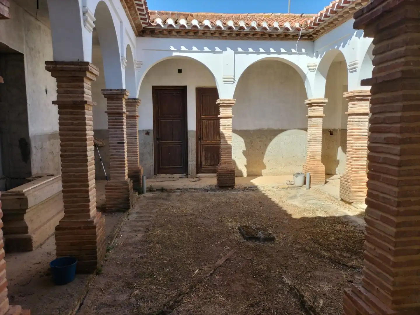 Casa o chalet en venta en Casco Histórico