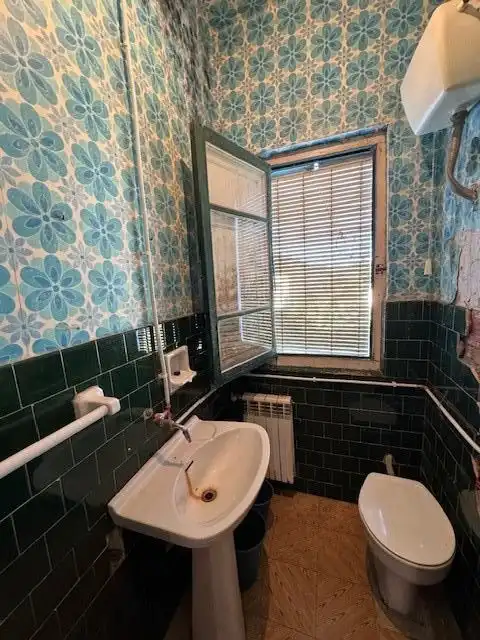 Baño de Casa o chalet en venta en Sancedo con Calefacción, Jardín privado y Terraza