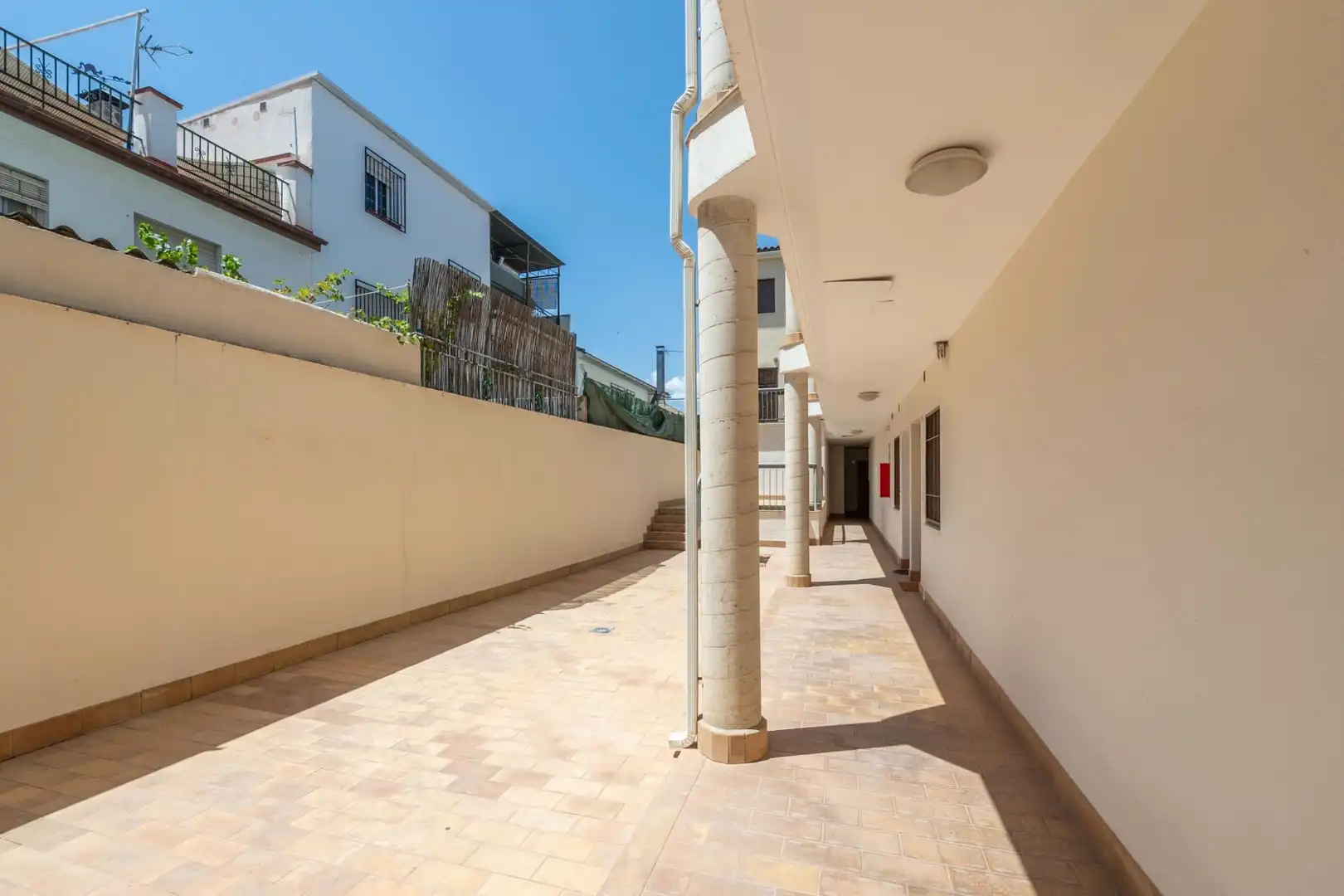Appartement avec terrasse à vendre à Ogíjares, imagen 6