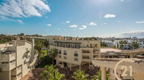 Foto 5 de Dúplex en venta en Calle Caserío, 4, Paraiso - Barronal, Estepona