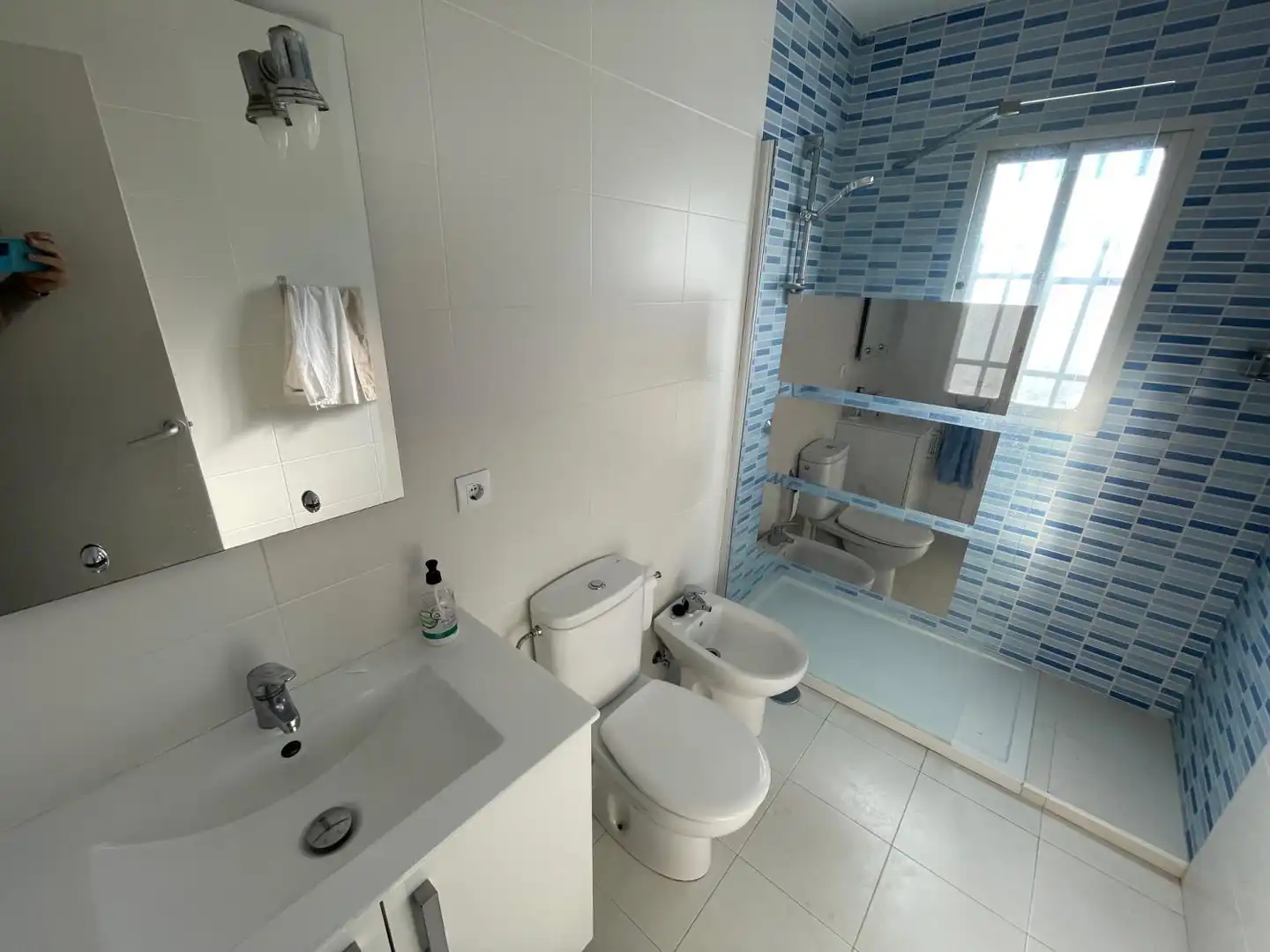 Casa a schiera in vendita a Selwo, imagen 19
