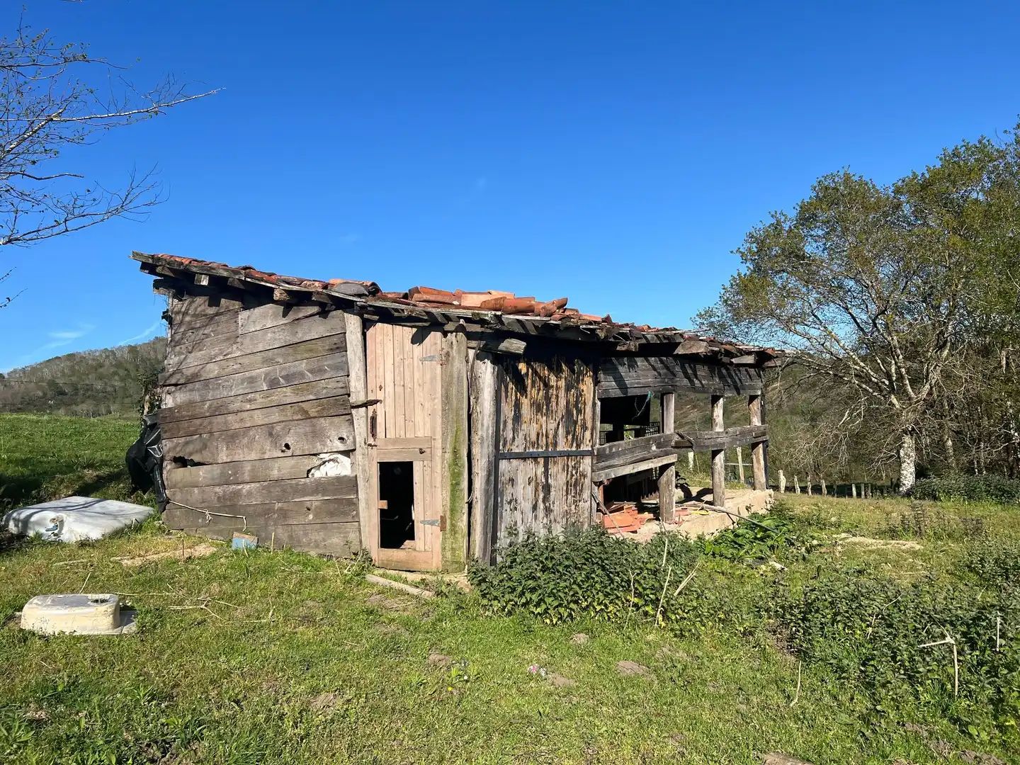 Terreni e lotti in vendita a Cangas de Onís, imagen 4