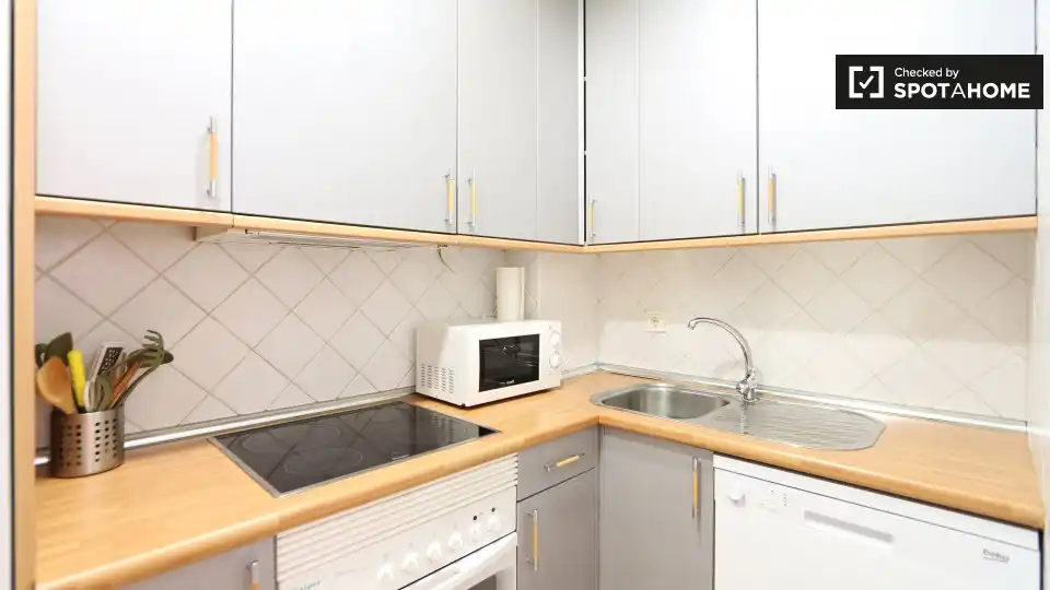 Wohnung zur Miete in Centro, imagen 9