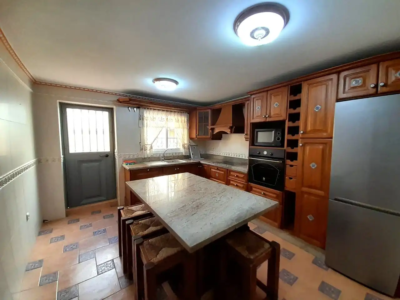 Wohnung mit Balkon zur Miete in MONTSERRAT, imagen 4