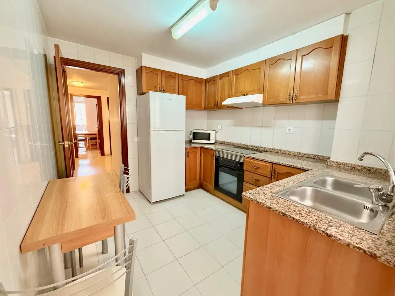 Apartamento con terraza en venta en Avenida AIGUERA, imagen 14
