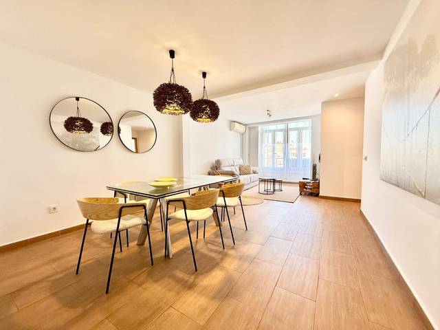 Piso en Alquiler en N/A en La Trinidad